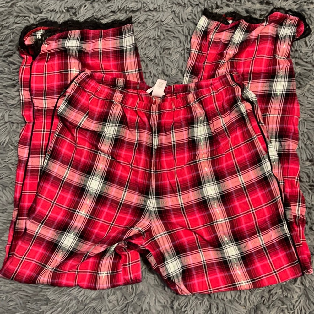 VS Pajama Pants